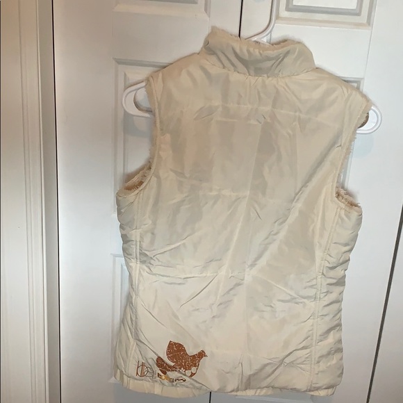 Billabong Reversible Vest - Picture 2 of 5